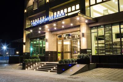 V-Hotel Vacation Hotel