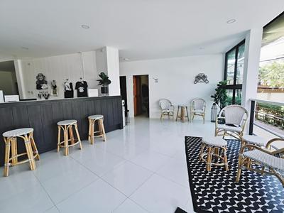 Blu Monkey Phi Phi Island