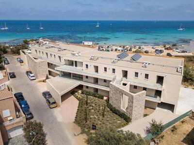 Residence Saletta Mare