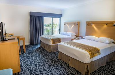 Oceanview Hotel & Residences