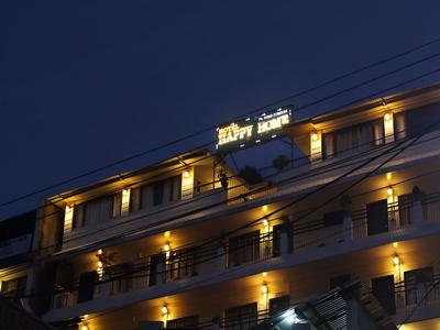 OYO 3836 Happy Homes