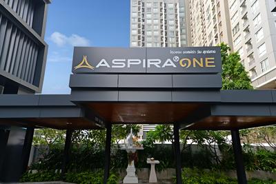 Aspira One Sutthisan