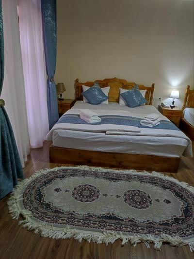 Nostalgia boutique hotel