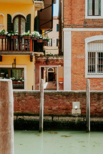 Casa Accademia