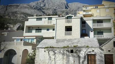 Apartments Villa Angela