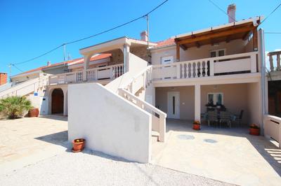 Groundfloor Apartment Rustica With 2 Bedrooms