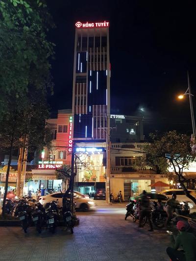 Hong Tuyet Hotel Phu Quoc - by BayLuxury