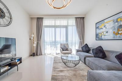 Dubai Harbour- Sunrise Bay 1 602
