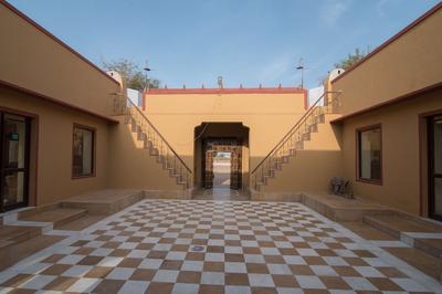 Osian Sand Dunes Camps and Resort