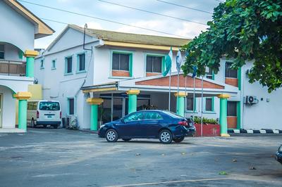 Randolph Hotel & Resort