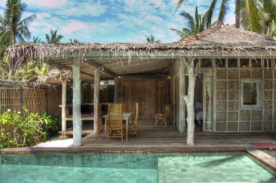 Les Villas Ottalia Gili Trawangan