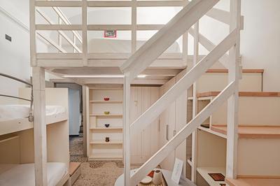 San Bernardo Loft by Wonderful Italy