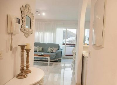 Cozy Apartment by the Sea in Carboneras