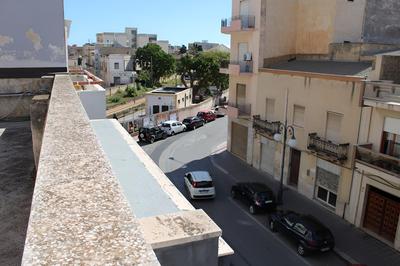 La Terrazza in Centro