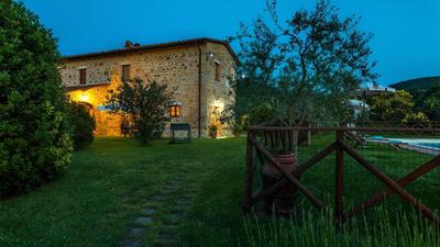 Si-g602-pien0at - Podere Bagnolo 8