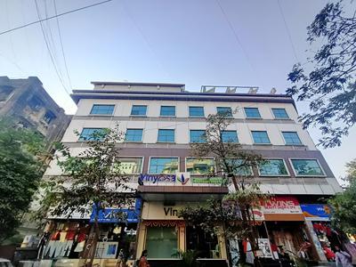 Hotel Vinyasa