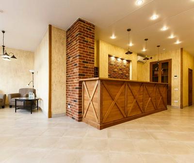 Domashnyaya Gostinitsa Podushka