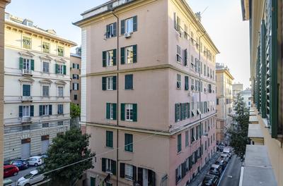 JOIVY Family Flat, 5 Mins to Piazza Corvetto