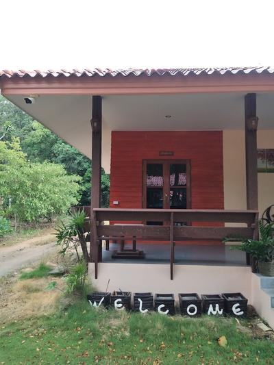 Bann Chansabai Resort