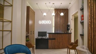 Luxir Hotel - Image 62
