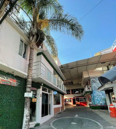 Hotel Puerto Mexico Galería & Boutique