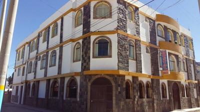 Maravillas del Colca