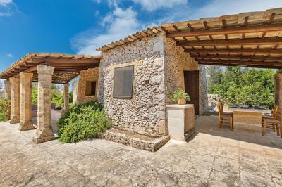 3504 PJE - Casa Fico D'india by Barbarhouse