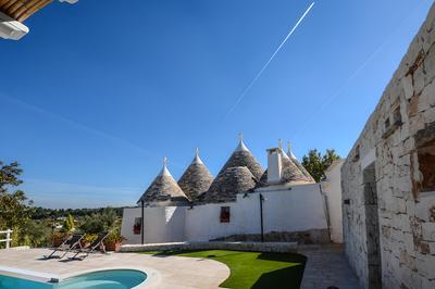 Trullo Il Fragno