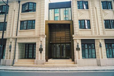 Jingyuan Aroma Garden Hotel