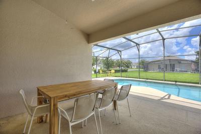 Gilded Parasol By Shine Villas Remington Golf #410 4 Bedroom Home