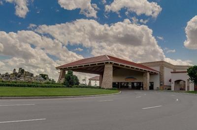 The Lodge at Rolling Hills Casino