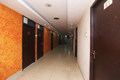 OYO 19192 Hotel New Metro