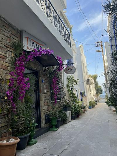 Tiana Butik Otel