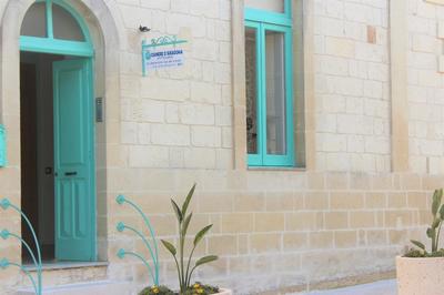 B&B Camere D'Aragona
