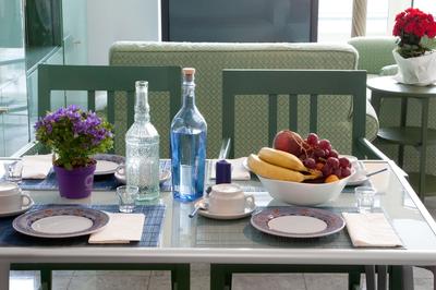 Acquario Genova Suite