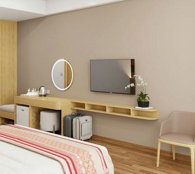 Binh Minh Bac Ha Hotel