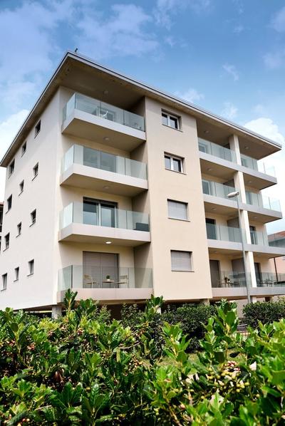 Brändi Uusi Huoneisto Cecilia Residence - Apt N°10, Kuva 2