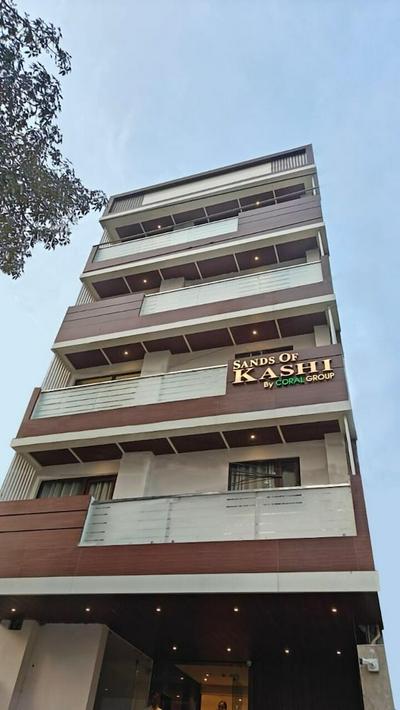 Sands Of Kashi By Coral Group