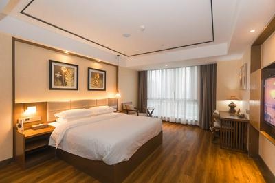 Infully Hotel - Mianyang