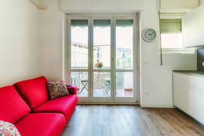 JOIVY Superb Flat W/Balcony