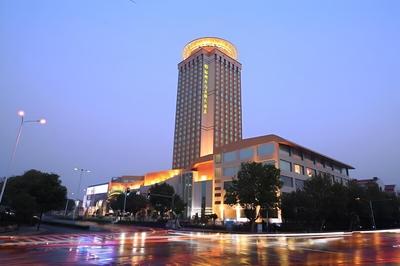New Century Grand Hotel Shaoxing