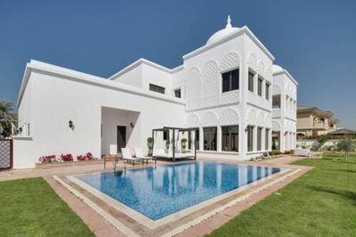 Maison Privee - Frond Villa K