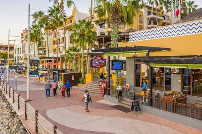Cabo San Lucas Marina Condos
