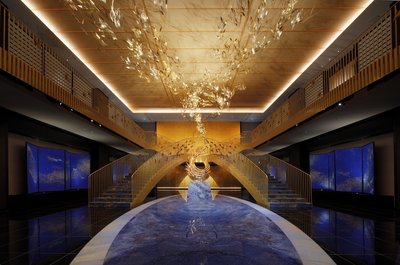 ESPACIO NAGOYA CASTLE