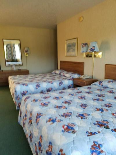 Great Lakes Inn, Zdjęcie 2