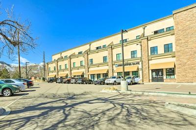Golden Studio Near Coors Brewery & School of Mines