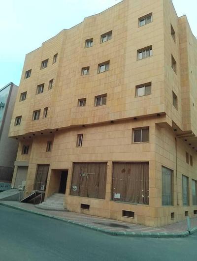 Private Room Near Jamarat