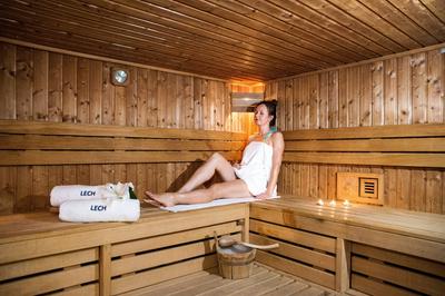 Lech Sanatorium Uzdrowiskowe