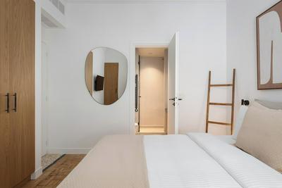 Kolonaki Athena Residence by Fineline