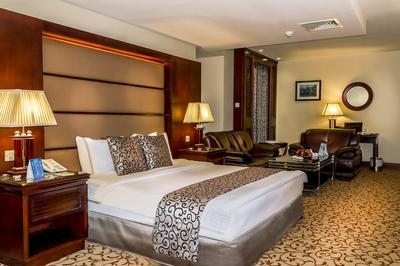 Days Inn by Wyndham Hotel Suites Amman